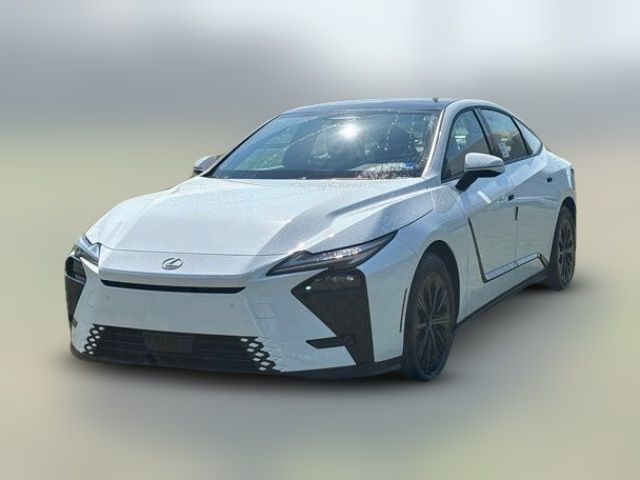 2026 Lexus ES ES 350h Premium