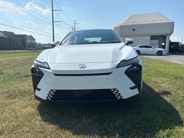 2026 Lexus ES ES 350h Premium