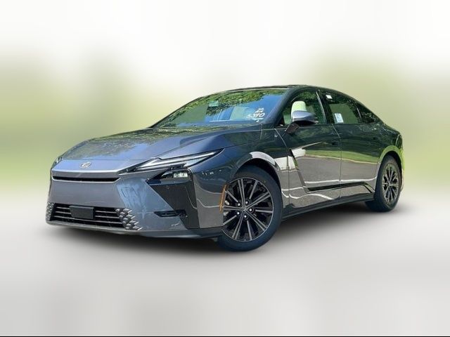 2026 Lexus ES