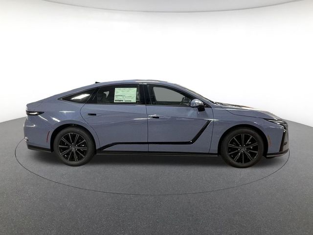 2026 Lexus ES ES 350h Premium