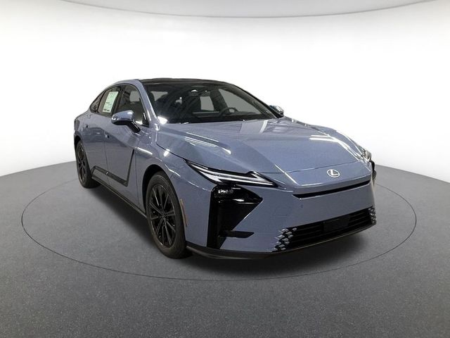 2026 Lexus ES ES 350h Premium