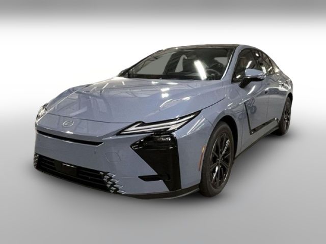 2026 Lexus ES ES 350h Premium