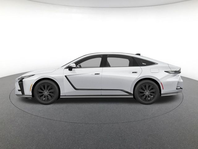 2026 Lexus ES ES 350h Premium