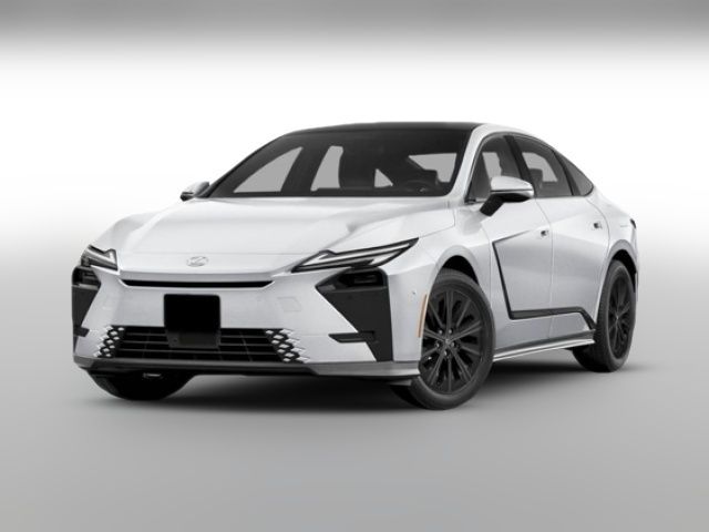 2026 Lexus ES ES 350h Premium