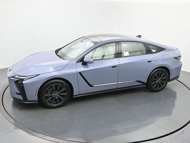 2026 Lexus ES ES 350h Premium