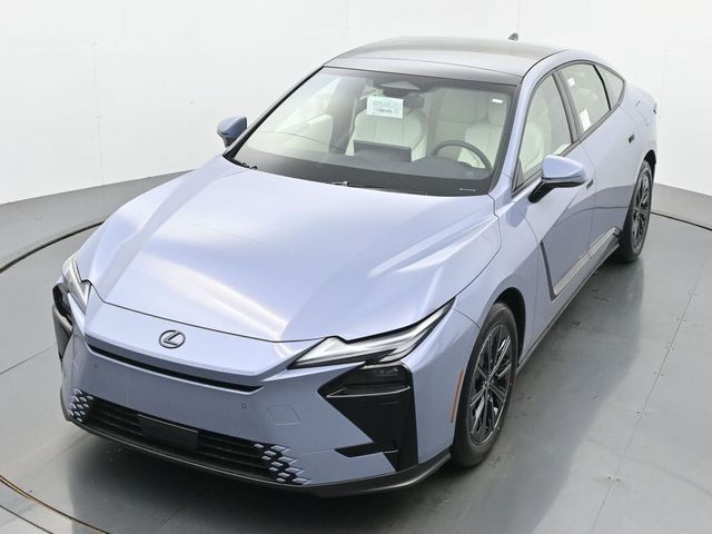 2026 Lexus ES ES 350h Premium