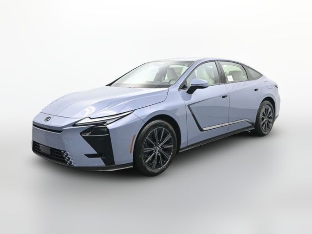2026 Lexus ES ES 350h Premium
