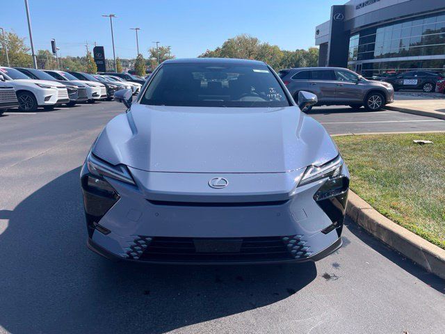2026 Lexus ES ES 350h Premium