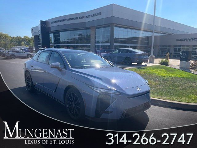 2026 Lexus ES ES 350h Premium