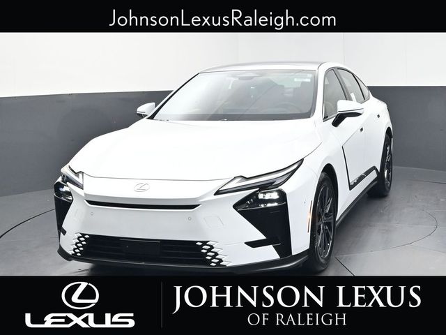 2026 Lexus ES ES 350h Premium+