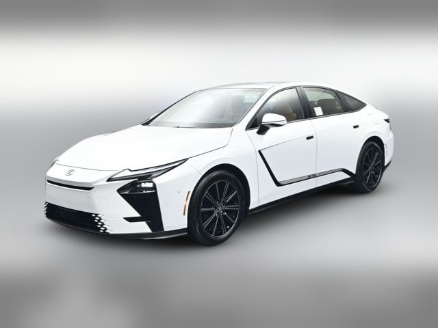 2026 Lexus ES ES 350h Premium+