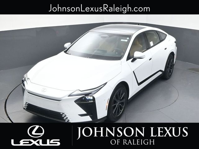 2026 Lexus ES ES 350h Premium+