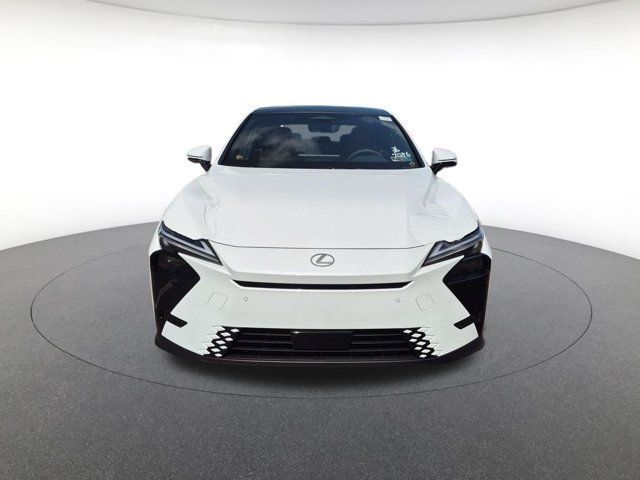 2026 Lexus ES