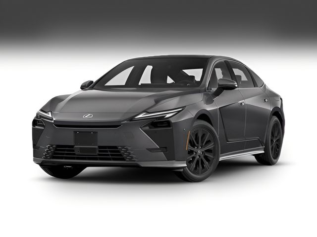 2026 Lexus ES