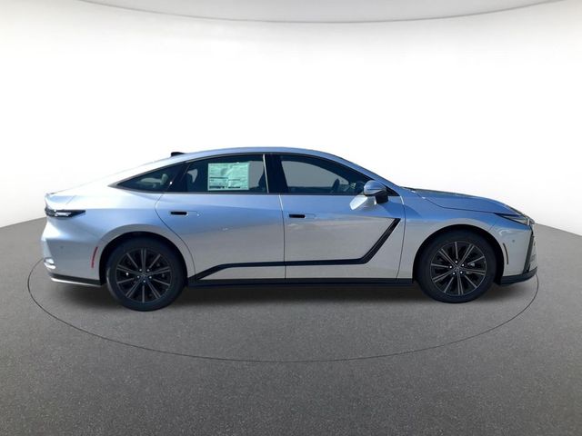 2026 Lexus ES ES 350h Premium+