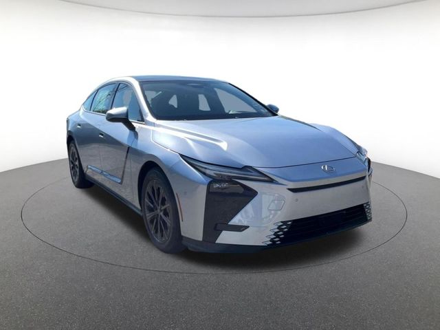 2026 Lexus ES ES 350h Premium+