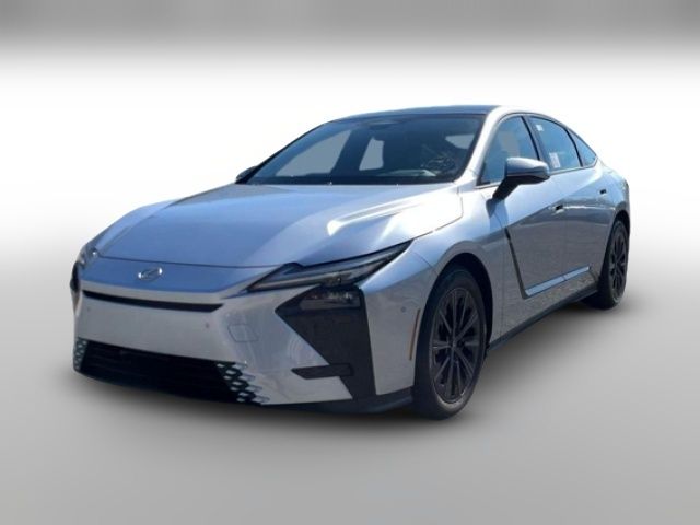 2026 Lexus ES ES 350h Premium+