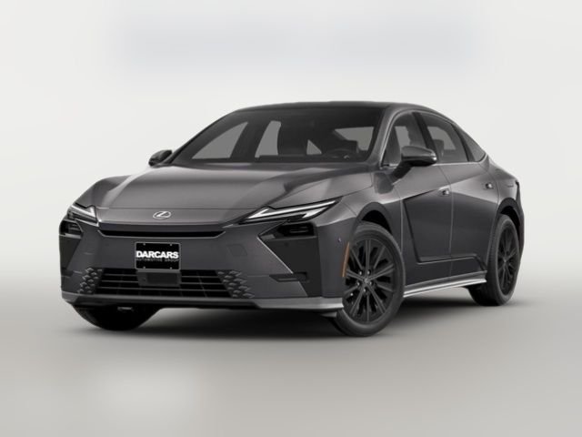 2026 Lexus ES ES 350h Premium