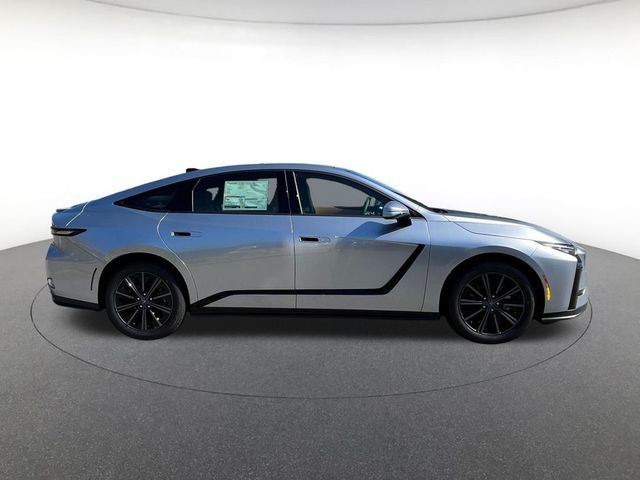 2026 Lexus ES ES 350h Premium
