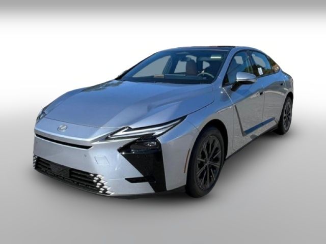 2026 Lexus ES ES 350h Premium