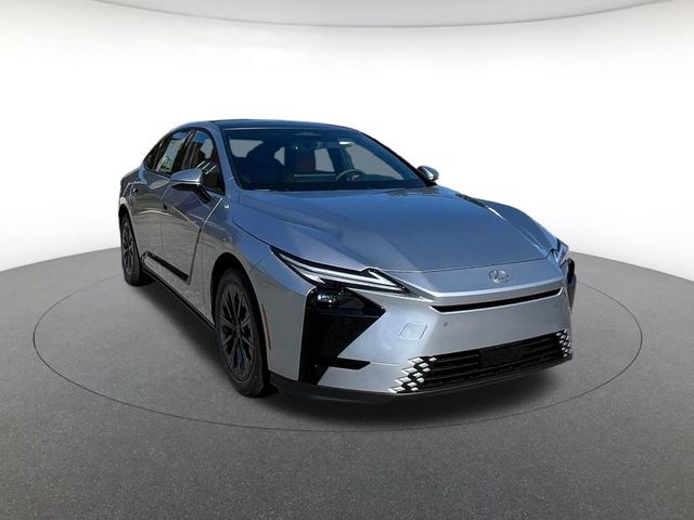 2026 Lexus ES ES 350h Premium