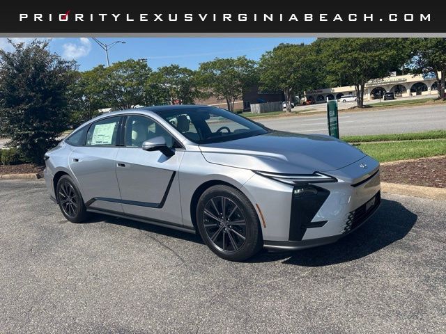 2026 Lexus ES ES 350h Premium
