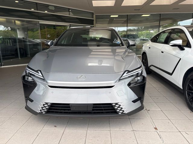 2026 Lexus ES ES 350h Premium+