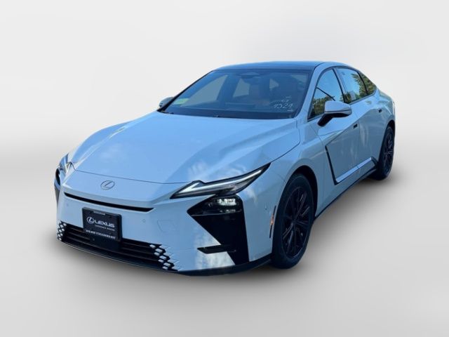 2026 Lexus ES ES 350h Premium+