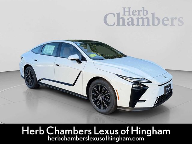 2026 Lexus ES ES 350h Premium+