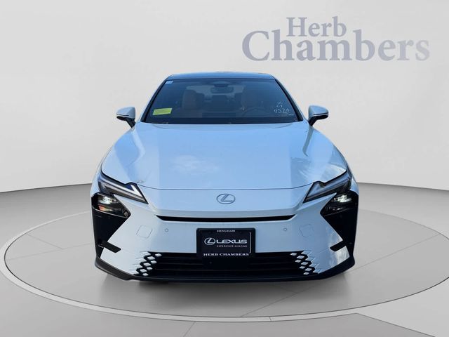2026 Lexus ES ES 350h Premium+