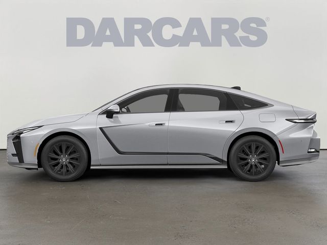 2026 Lexus ES ES 350h Premium+