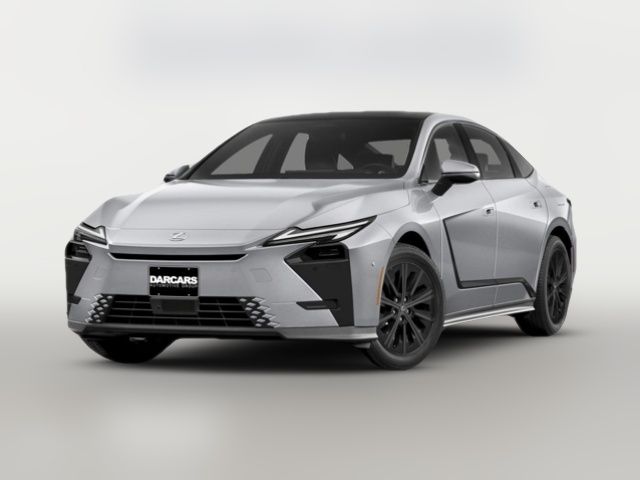 2026 Lexus ES ES 350h Premium+