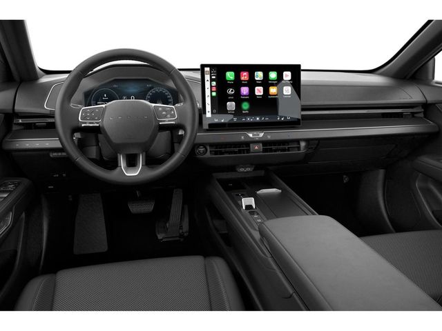 2026 Lexus ES ES 350h Premium+