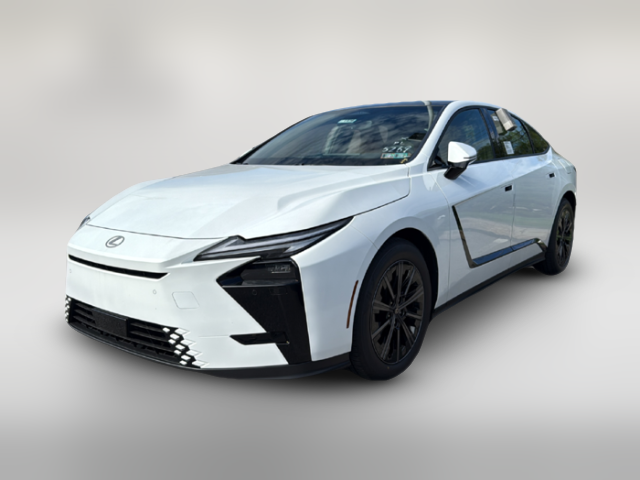 2026 Lexus ES ES 350h Premium