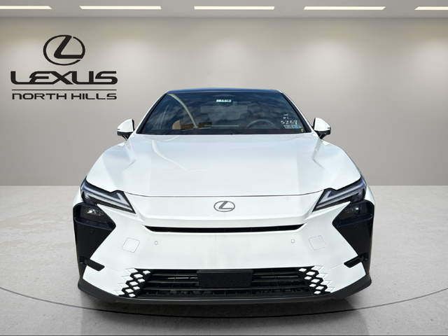 2026 Lexus ES ES 350h Premium