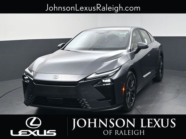 2026 Lexus ES ES 350h Premium+