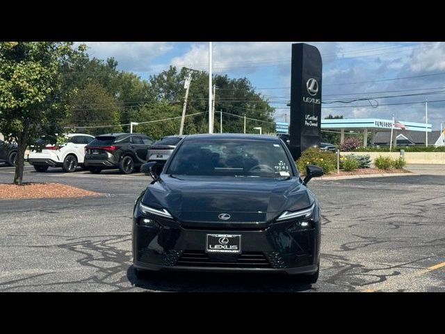 2026 Lexus ES ES 350h Premium