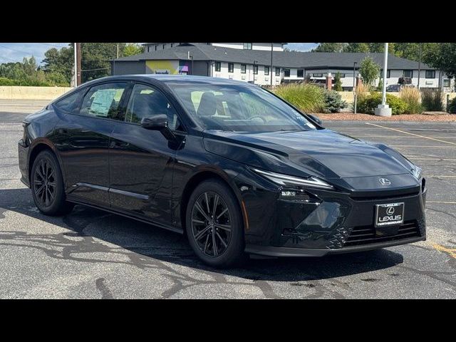 2026 Lexus ES ES 350h Premium