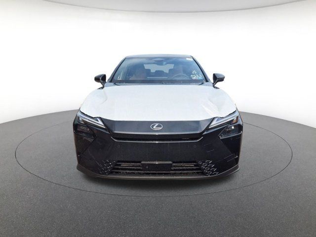 2026 Lexus ES