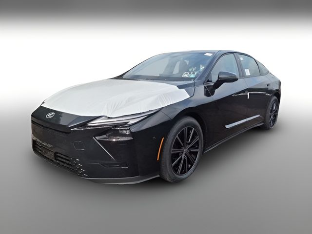 2026 Lexus ES