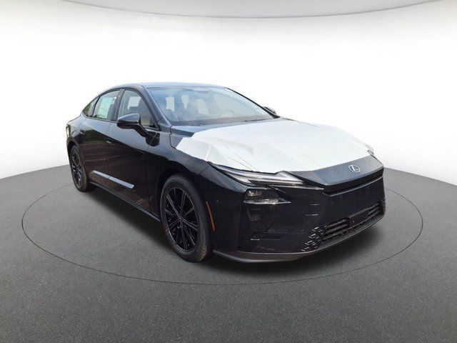 2026 Lexus ES