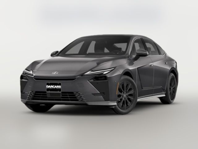 2026 Lexus ES ES 350h Premium+