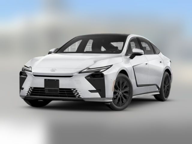2026 Lexus ES ES 350h Premium+