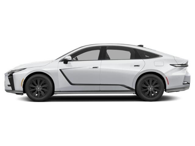 2026 Lexus ES ES 350h Premium+