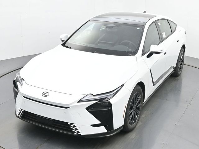 2026 Lexus ES ES 350h Premium