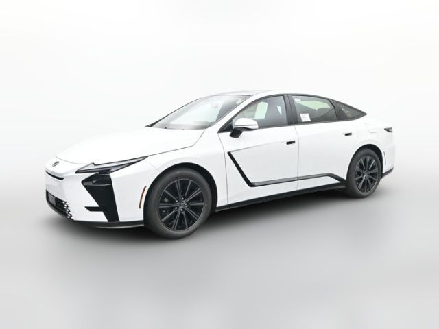 2026 Lexus ES ES 350h Premium