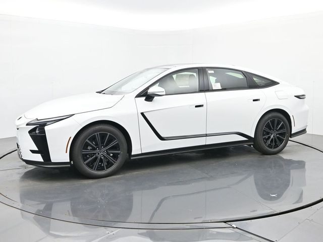 2026 Lexus ES ES 350h Premium