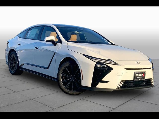 2026 Lexus ES ES 350h Premium