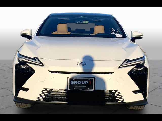 2026 Lexus ES ES 350h Premium