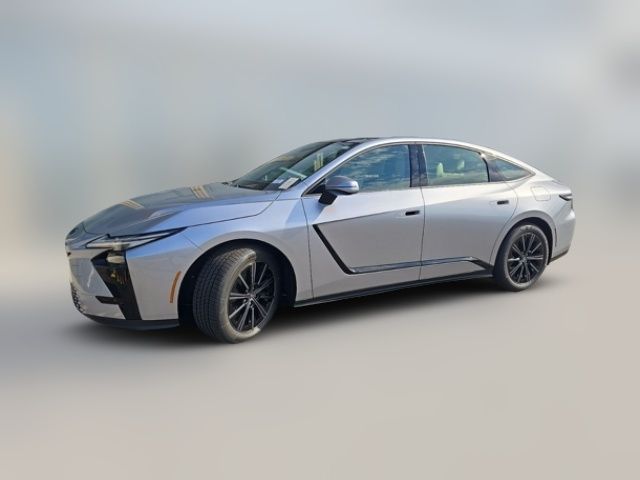 2026 Lexus ES ES 350h Premium